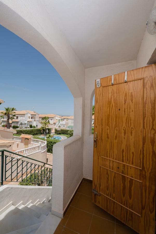 Apartament "Parque Mar" La Mata  Exterior photo