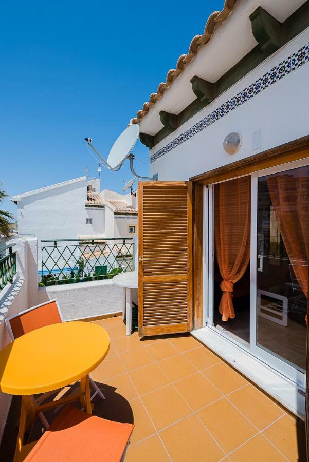 Apartament "Parque Mar" La Mata  Exterior photo