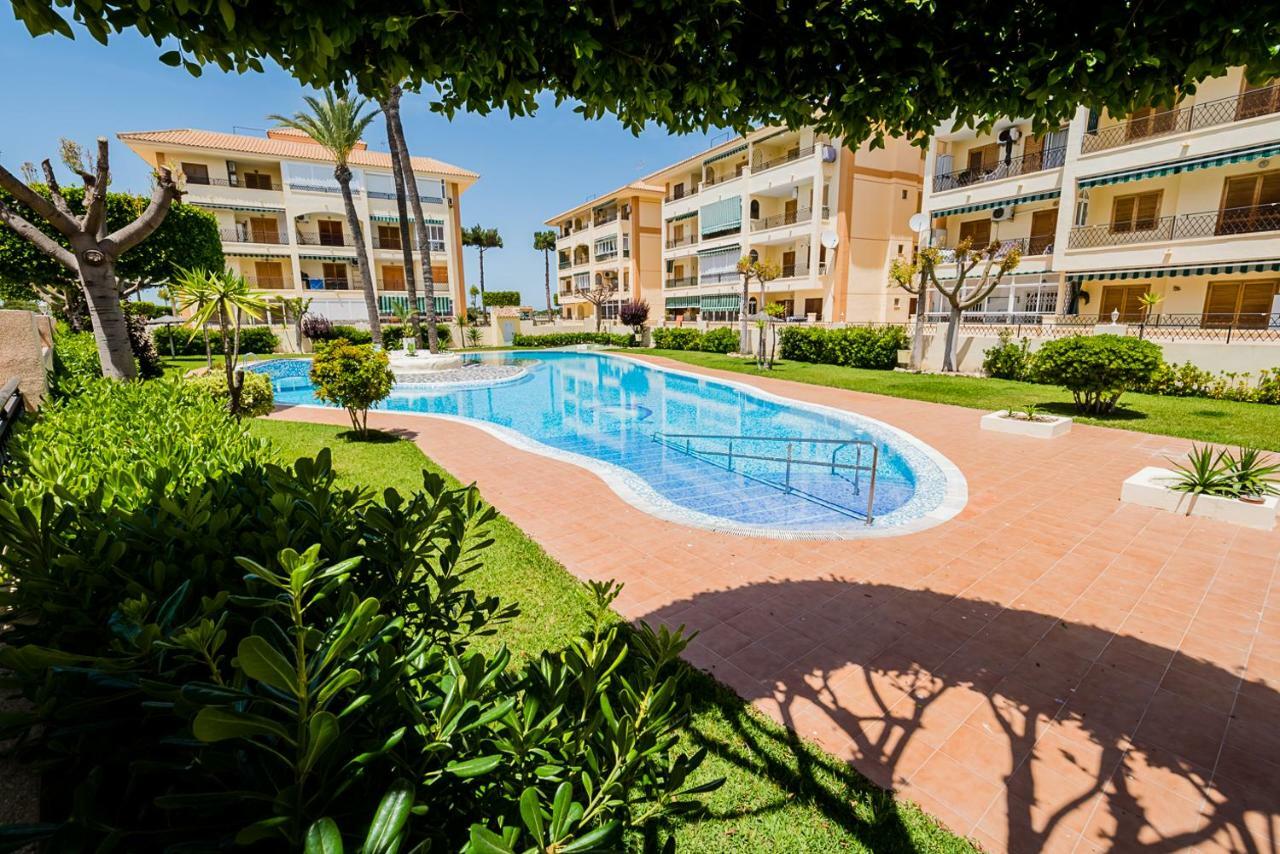 Apartament "Parque Mar" La Mata  Exterior photo
